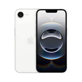 iPhone 16e