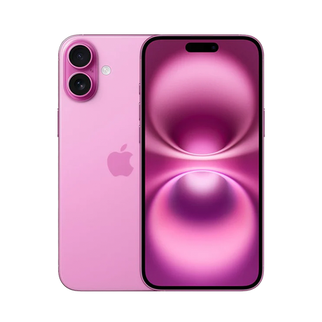 iPhone 16