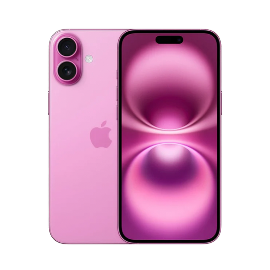 iPhone 16 Plus