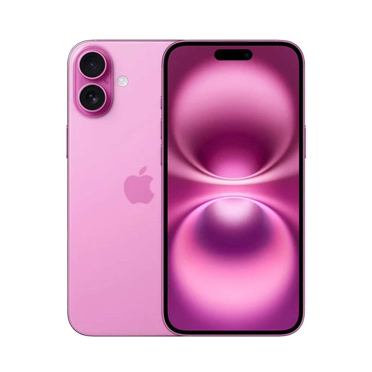 iPhone 16 Plus