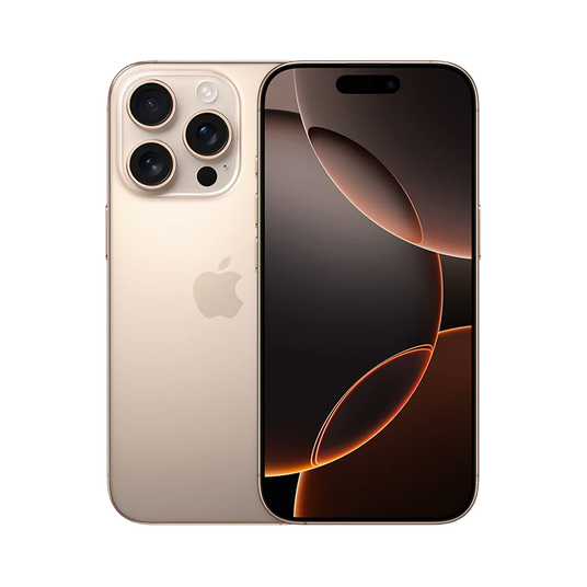 iPhone 16 Pro