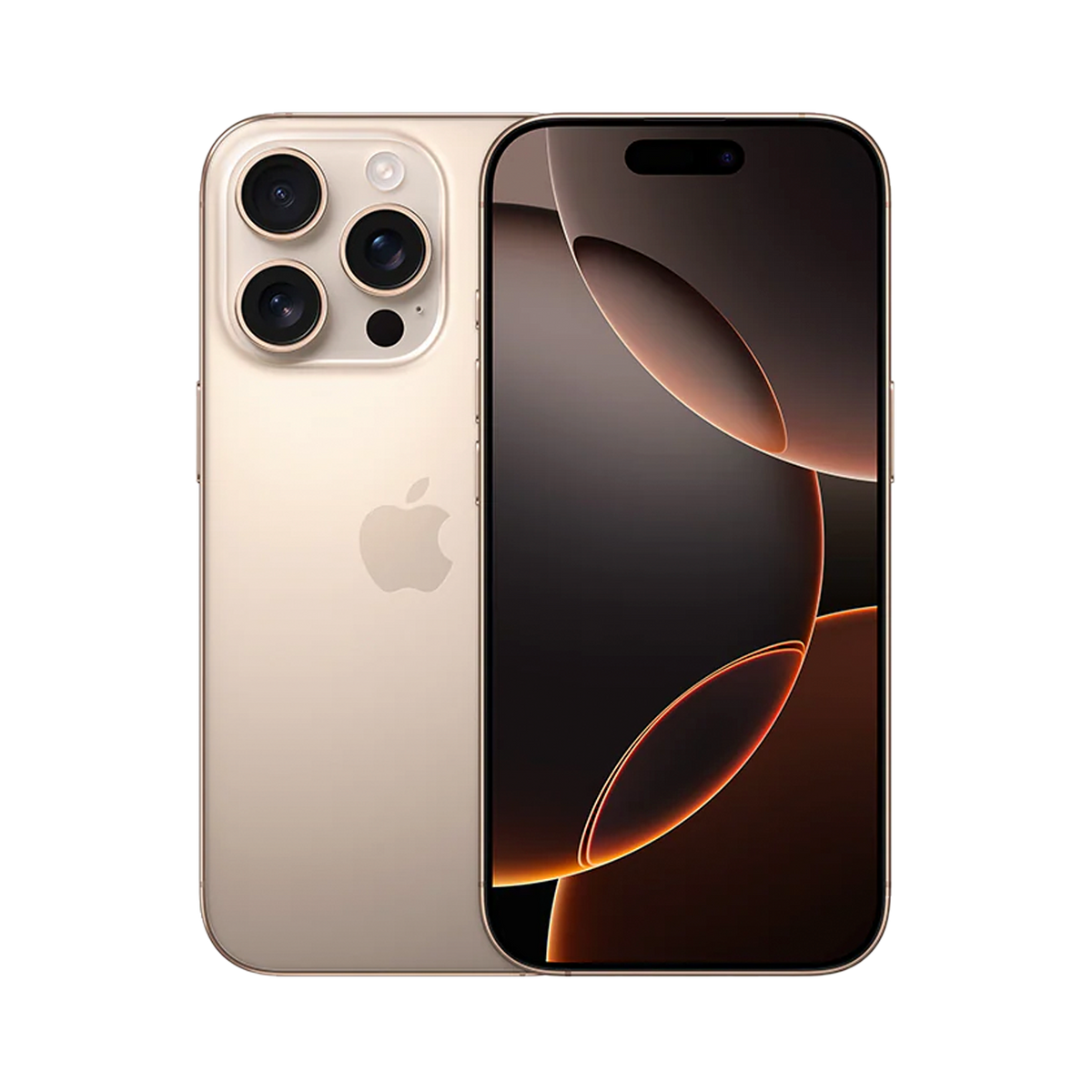 iPhone 16 Pro