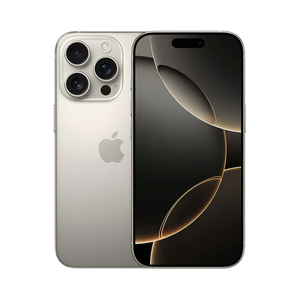 iPhone 16 Pro