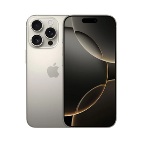 iPhone 16 Pro