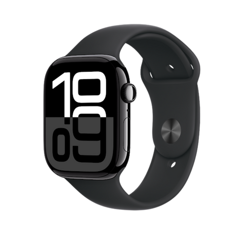 Apple Watch Series 10 GPS + Cellular