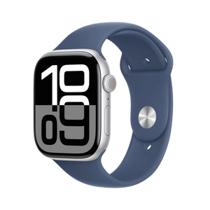 Apple Watch Series 10 GPS + Cellular