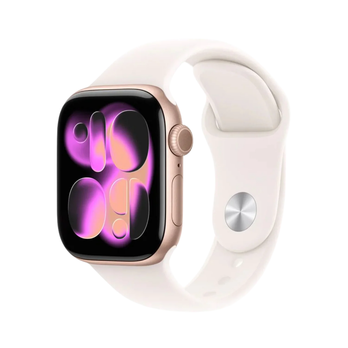 Apple Watch Series 11