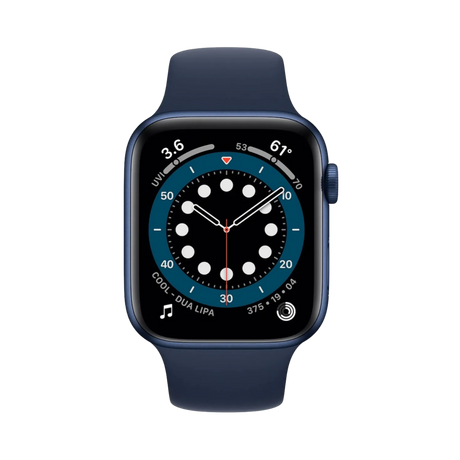 Apple Watch Series 6