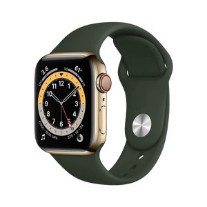 Apple Watch Series 6