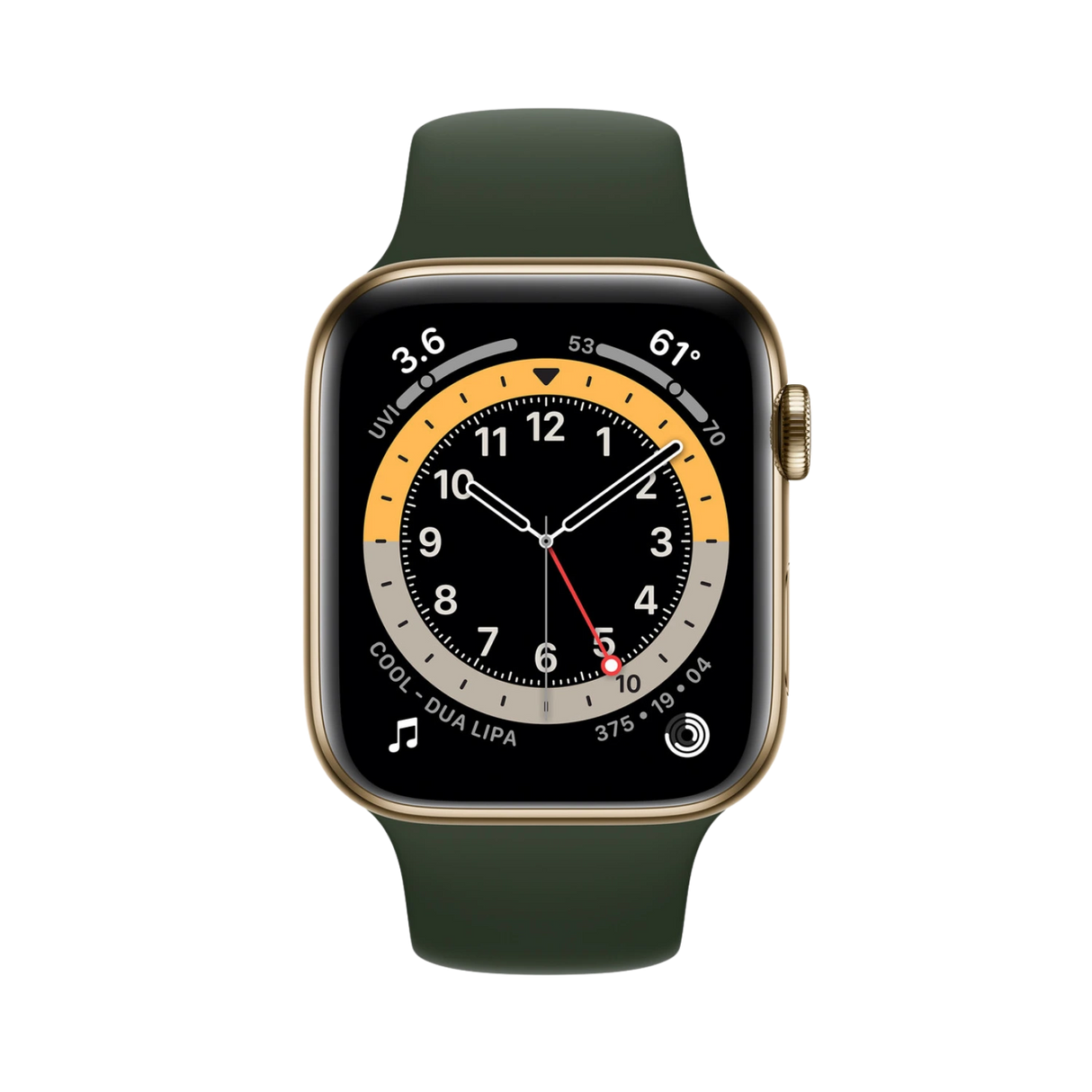 Apple Watch Series 6