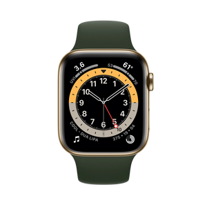 Apple Watch Series 6