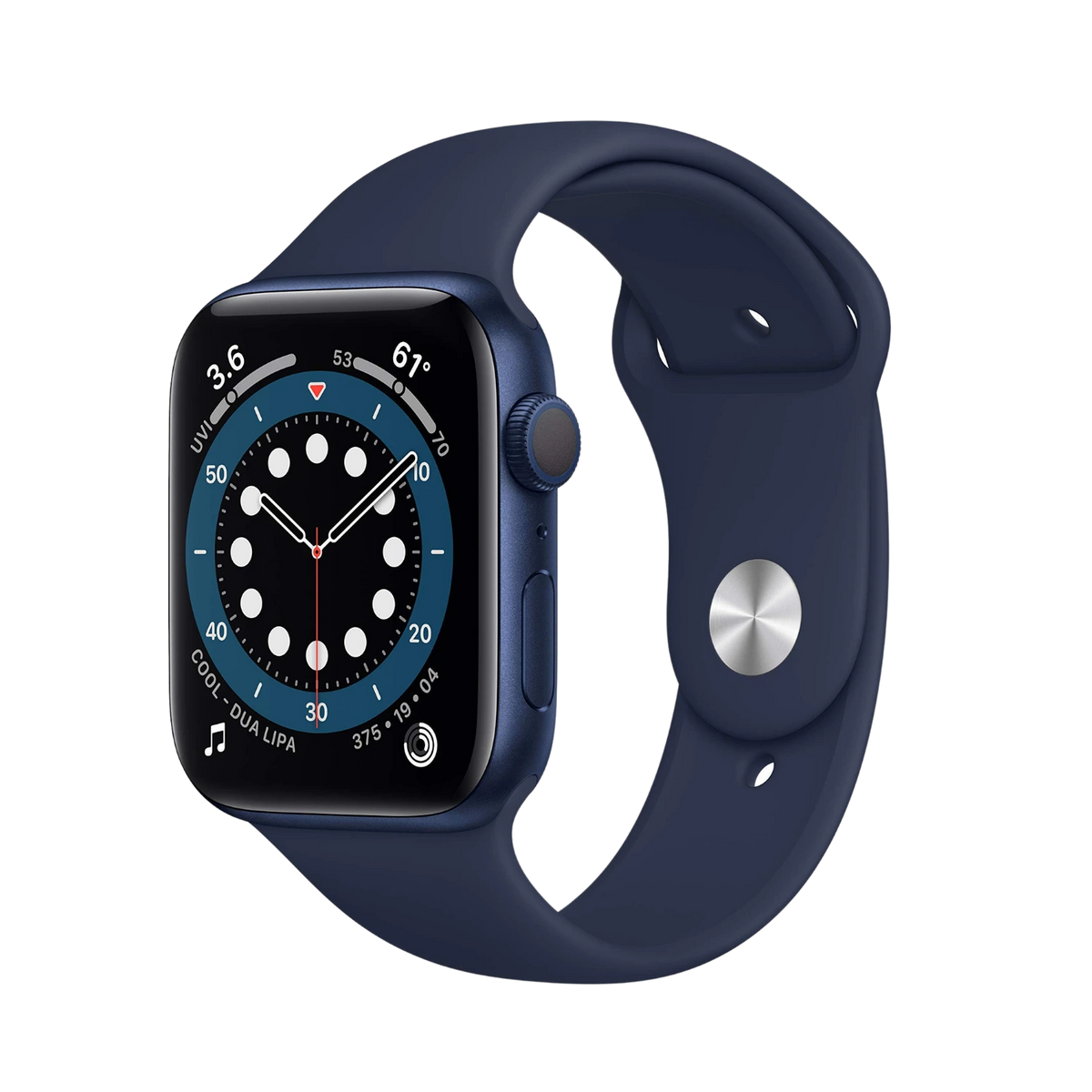 Apple Watch Series 6 GPS + Cellular