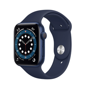 Apple Watch Series 6 GPS + Cellular