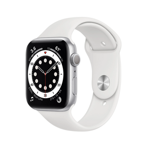 Apple Watch Series 6 GPS + Cellular