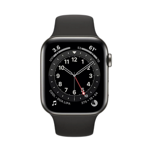 Apple Watch Series 6 GPS + Cellular