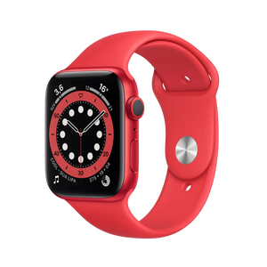 Apple Watch Series 6