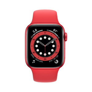 Apple Watch Series 6