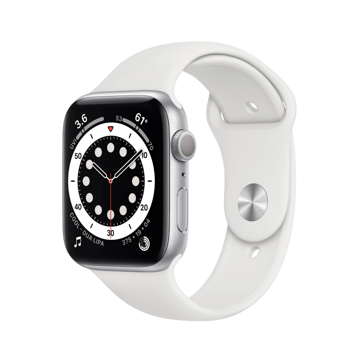 Apple Watch Series 6
