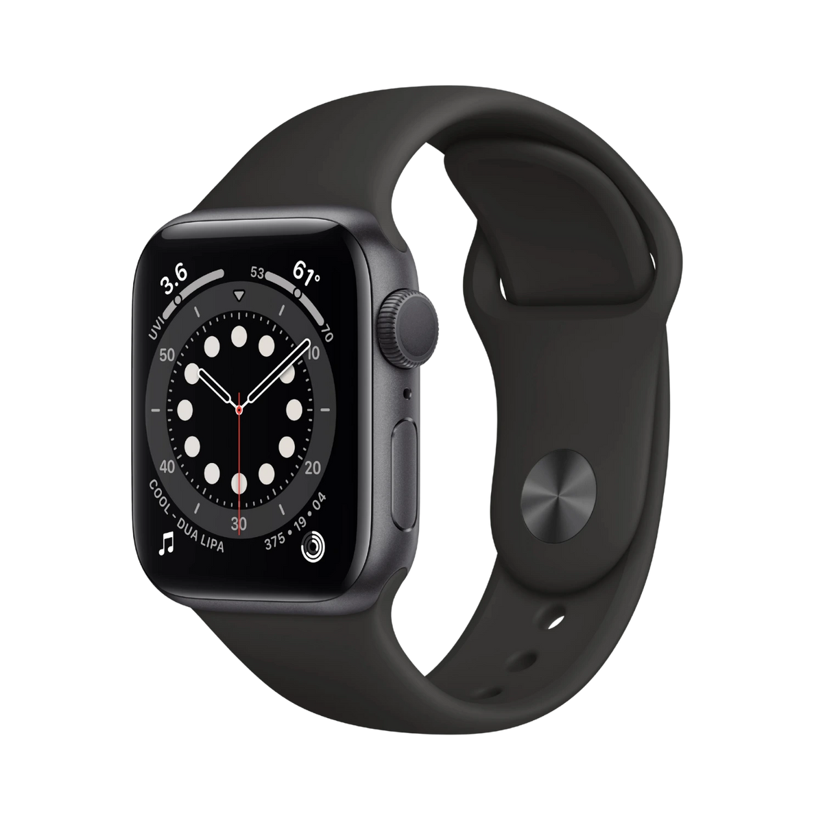 Apple Watch Series 6