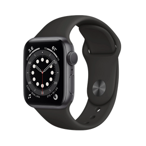 Apple Watch Series 6