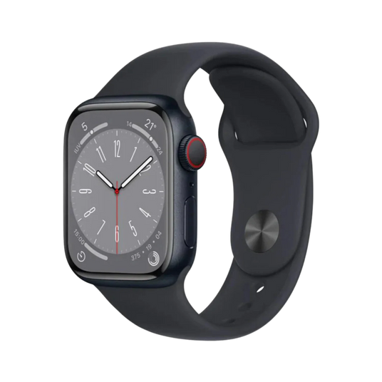Apple Watch Series 8 GPS + Cellular