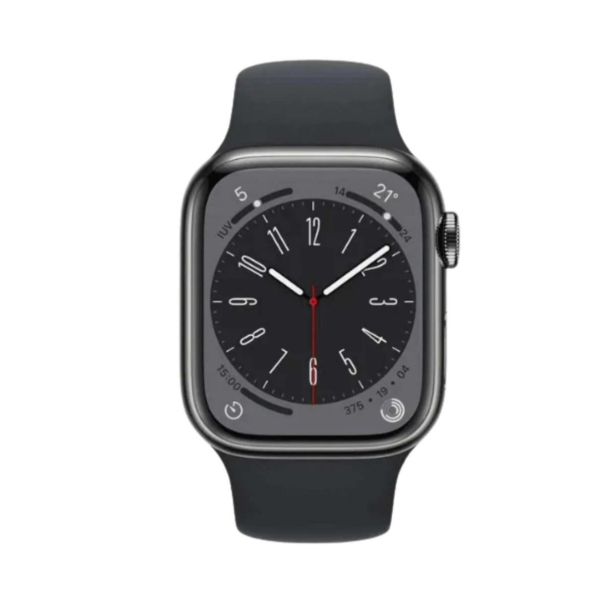 Apple Watch Series 8 GPS + Cellular