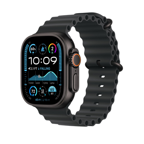 Apple Watch Ultra 2da Gen GPS + Cellular