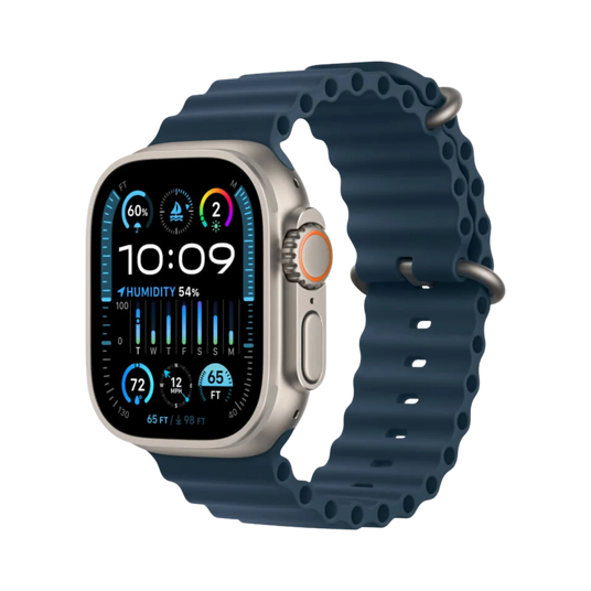 Apple Watch Ultra 2da Gen GPS + Cellular