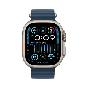 Apple Watch Ultra 2da Gen GPS + Cellular