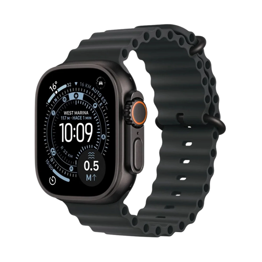 Apple Watch Ultra 3ra Gen GPS + Cellular