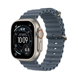 Apple Watch Ultra 3ra Gen GPS + Cellular