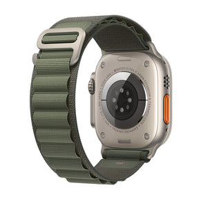 Apple Watch Ultra GPS + Cellular