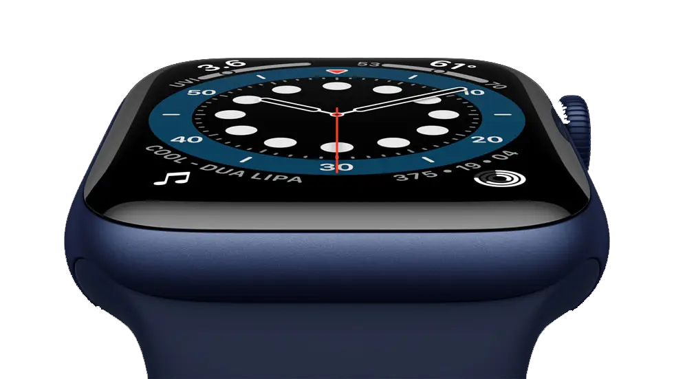 Apple Watch Series GPS Cellular - Main Image