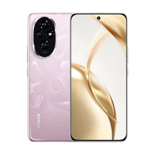 Honor 200