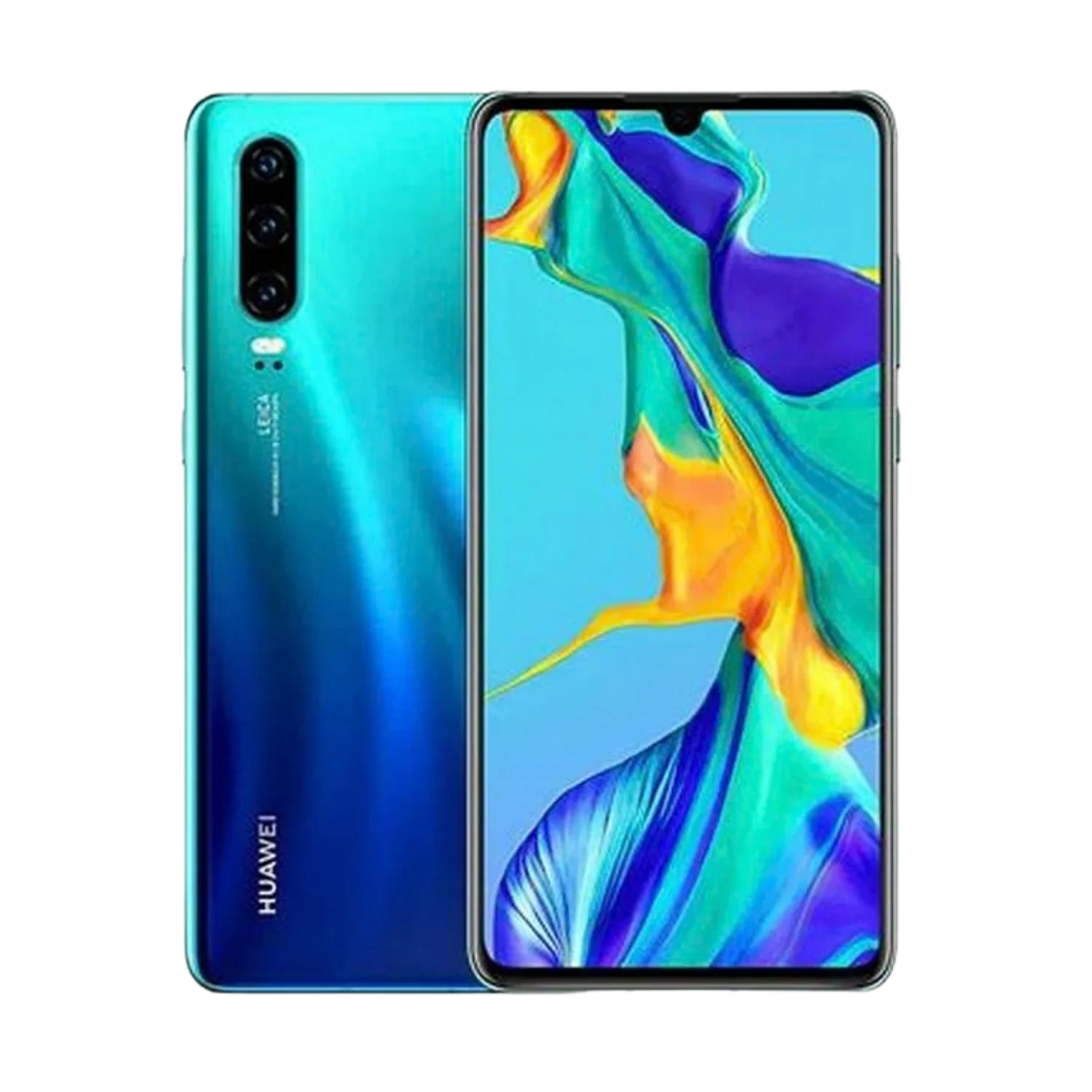 Huawei P30