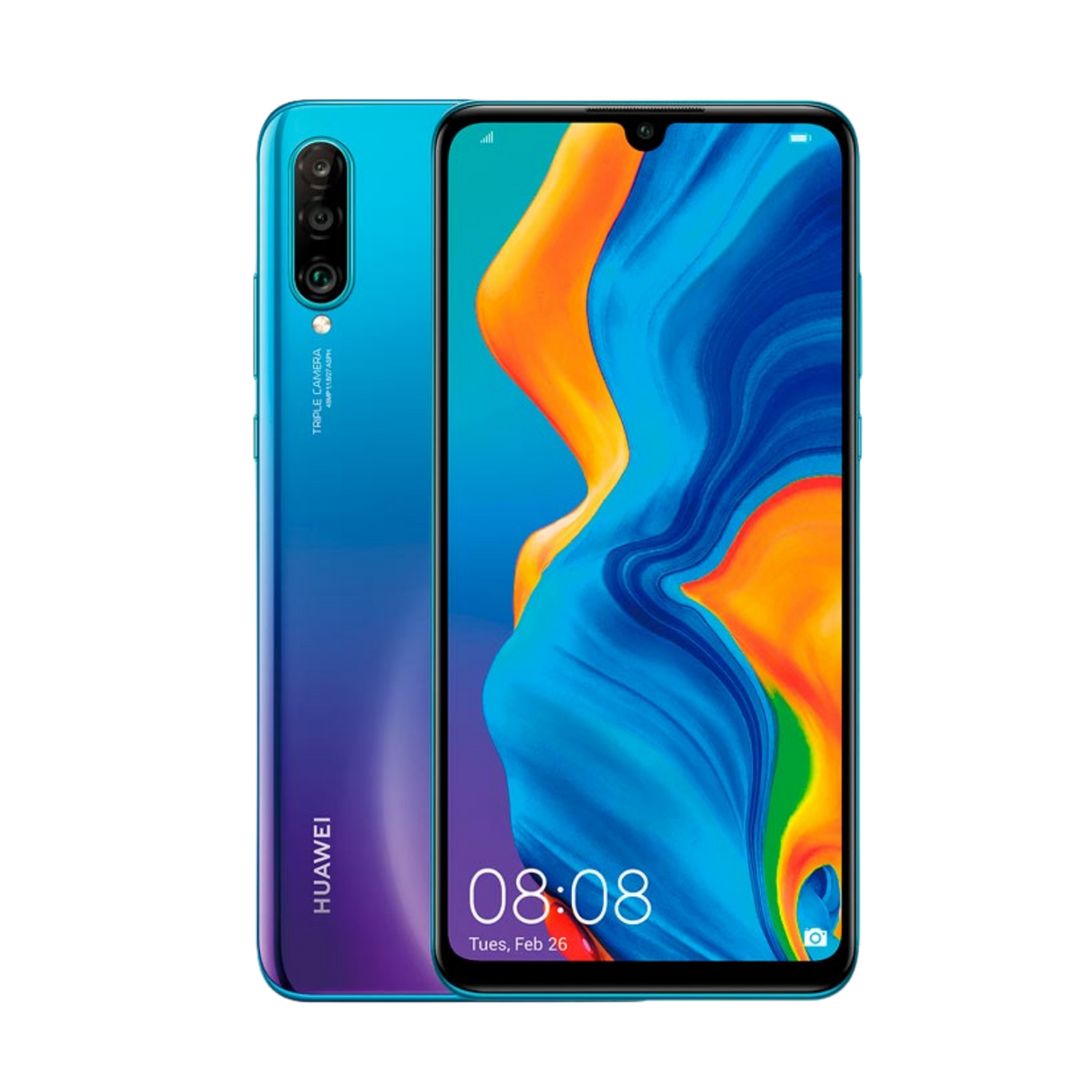 Huawei P30 Lite