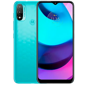 Motorola Moto E20