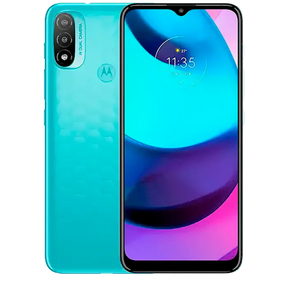 Motorola Moto E20