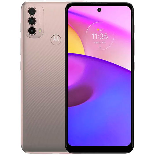 Motorola Moto E40