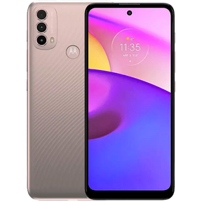 Motorola Moto E40
