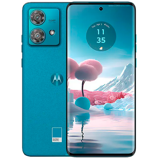 Motorola Moto Edge 40 Neo