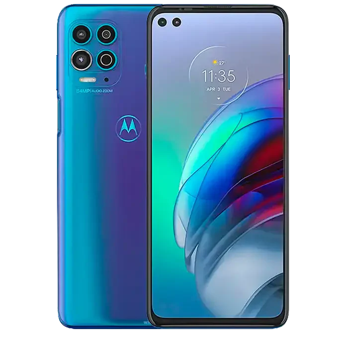 Motorola Moto G100