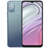 Motorola Moto G20