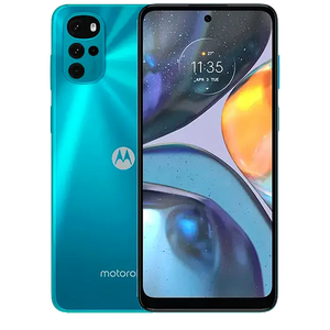 Motorola Moto G22