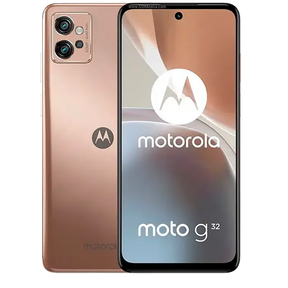 Motorola Moto G32