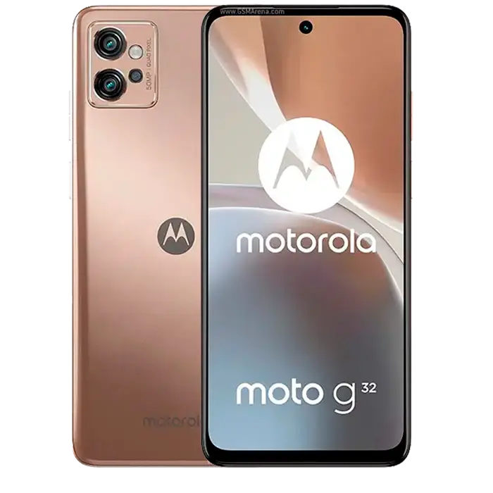 Motorola Moto G32