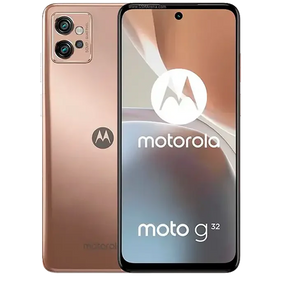 Motorola Moto G32