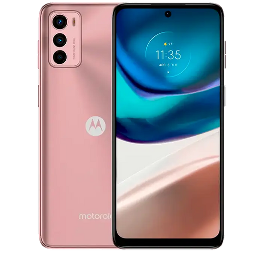 Motorola Moto G42