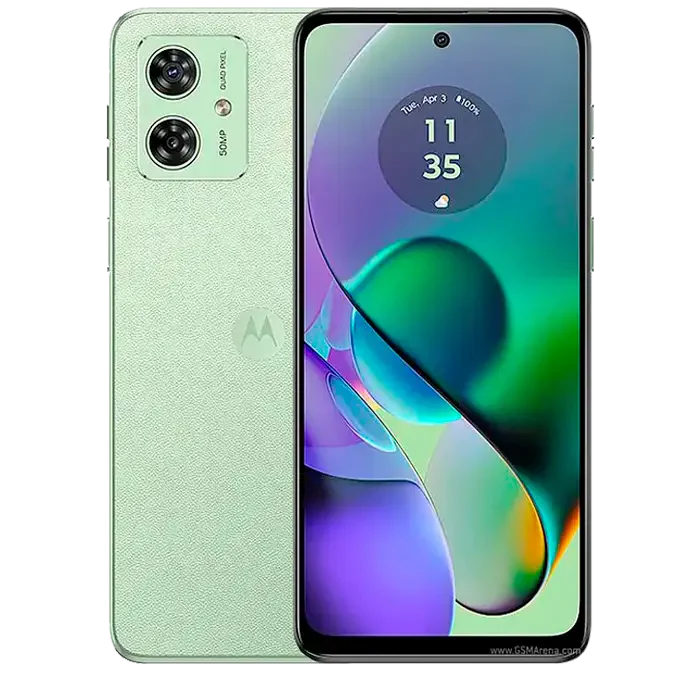 Motorola Moto G54 5G