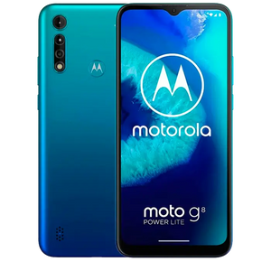 Motorola Moto G8 Power Lite